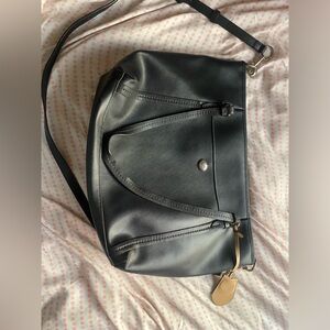 Coach F25667 Peyton leather Tote shoulder bag